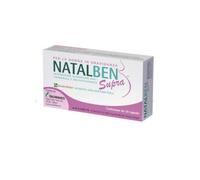 NATALBEN SUPRA 90CPS MOLLI