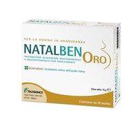 Natalben Oro Italfarmaco 28 Bustine