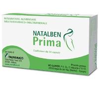 Natalben prima 30 capsule