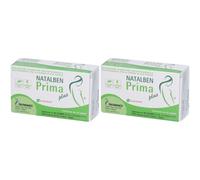 Natalben Prima Plus 30 Capsule 2x7,92 g Capsule
