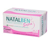 NATALBEN SUPRA 90CPS MOLLI