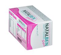 Natalben Supra 90 Capsule Molli