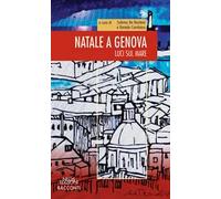 Natale a Genova. Luci sul mare