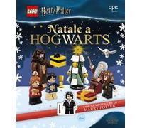 Natale a Hogwarts. Lego Harry Potter. Con mattoncini Lego