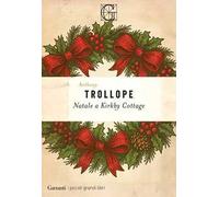 Natale a Kirkby Cottage