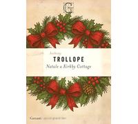 Natale a Kirkby Cottage