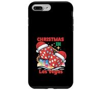 Natale a Las Vegas Vacanze Vibes Custodia per iPhone 7 Plus/8 Plus