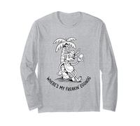 Natale a luglio, dov'è Il Mio zabaione Maglia a Manica