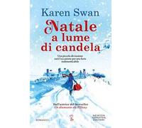 Natale a lume di candela