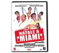 Natale A Miami