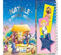 Natale a modo mio! Ediz. multilingue