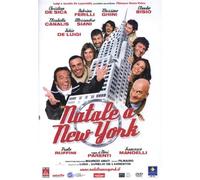 Natale A New York