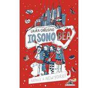 Natale a New York! Io sono Bea