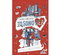 Natale a New York! Io sono Bea