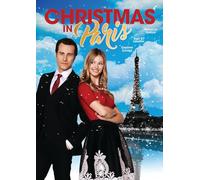 Christmas In Paris (DVD) Andrew Jackson Daphne Zuniga Karl E. Landler