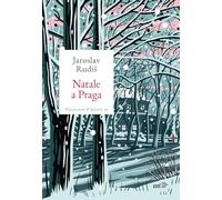Natale a Praga. Un racconto fantastico
