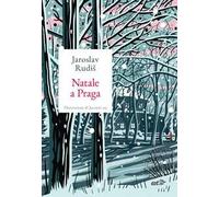 Natale a Praga. Un racconto fantastico