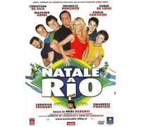 Natale A Rio