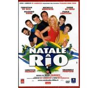 Film - Natale A Rio - Dvd