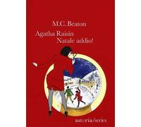 Natale addio! Agatha Raisin