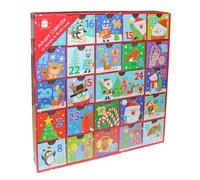 Natale Advent Calendario Con 24 Mutande - Aggiungi il Tuo Delizie