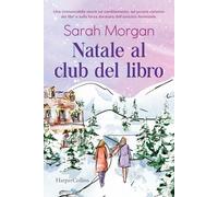 Natale al club del libro