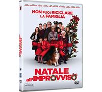 Natale All'Improvviso