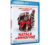 Natale all'improvviso