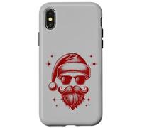 Natale - Babbo Natale, il papà buono Custodia per iPhone X/XS