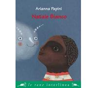Natale bianco. Ediz. a colori