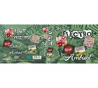 Natale Centofanti - From electro to ambient cofanetto 4 CD: Electro - Happy house - Chillout - Ambient Chillout
