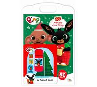Natale con Bing. Activity book. Bing. Ediz. a colori