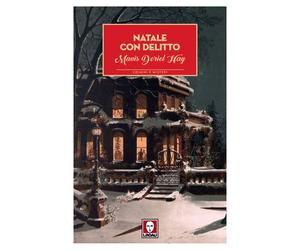 Natale con delitto - Hay Mavis Doriel