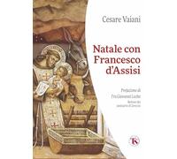 Natale con Francesco d'Assisi