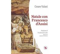 Natale con Francesco d'Assisi