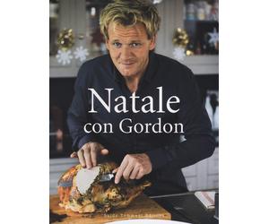 Natale con Gordon - Ramsay Gordon, Quah Emily