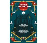 Natale con i fantasmi