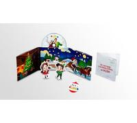 Audio Cd Me Contro Te - Natale Con Lui E Sofi