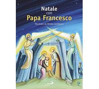 Natale con papa Francesco