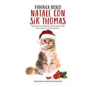 Natale con Sir Thomas