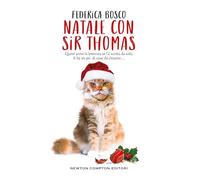 Natale con Sir Thomas