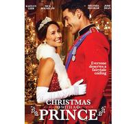 Natale con un principe [DVD]