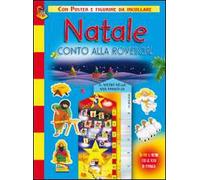 Natale, conto alla rovescia! Il metro della mia famiglia. Con gadget