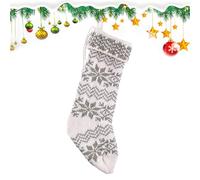 NATALE CORSEGNI - CORSE PER DEGITAZIONI PER IL CAMPIO PER IL NATALE | Regali A Maglia Stagionali Stocking Per Festival, Viaggi, Appartamenti, Località Per Le Vacanze, Hotel, Ufficio, Dormitorio Degli