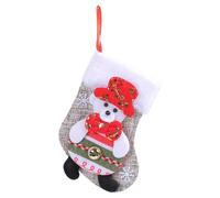 Natale Corsegni - Preso Possibile Di Regalo Di Snope Di Sopanti Di Punsh, Per Sacchetto Per Caramelle, Decorativo Accessorio Pendente | Ornamenti Degli Alberi Del Festival Di Famiglia