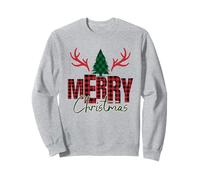 Natale - Cozy Merry Christmas Felpa