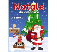 Natale da colorare