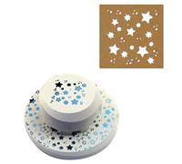 Natale di Stanzer Artoz Fliegender Stanzer "Sterne"