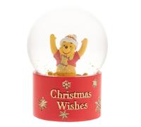 Natale Disney Neve Globe Winnie The Pooh - Scegli il Disegno