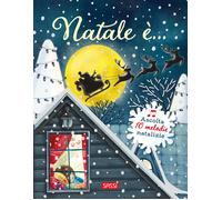 Natale è... - Giulia Pesavento - 2023